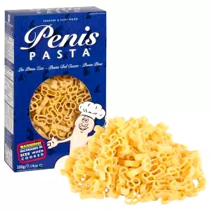 Penis cestoviny (200g)