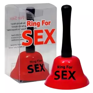 Zvonec na sex