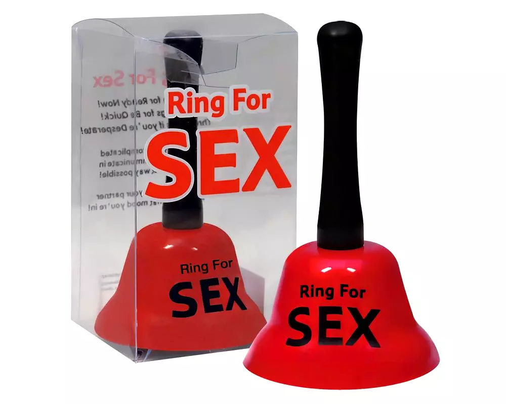 Zvonec na sex Zvonec na sex