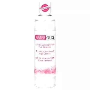 Orgasm - stimulačný vodný lubrikant pre ženy (300ml)