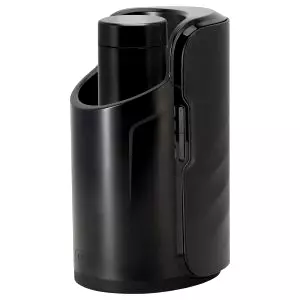 Keon Automatický - masturbátor doplnok (čierny)