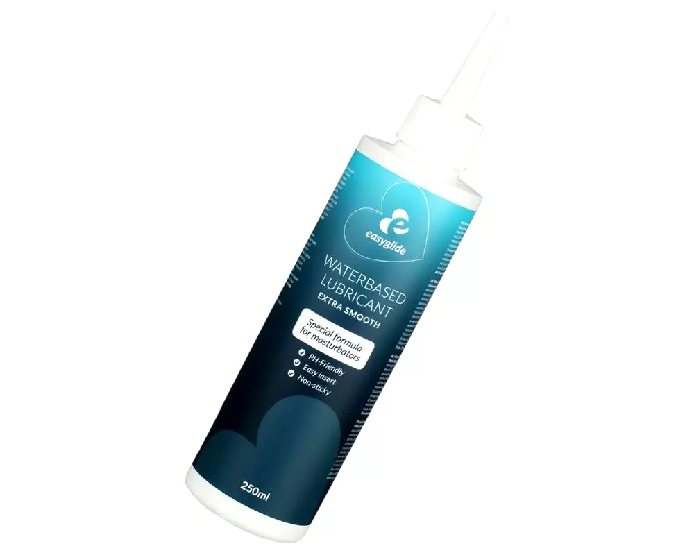 Lubrikant pre masturbátor (250 ml) Lubrikant pre masturbátor (250 ml)