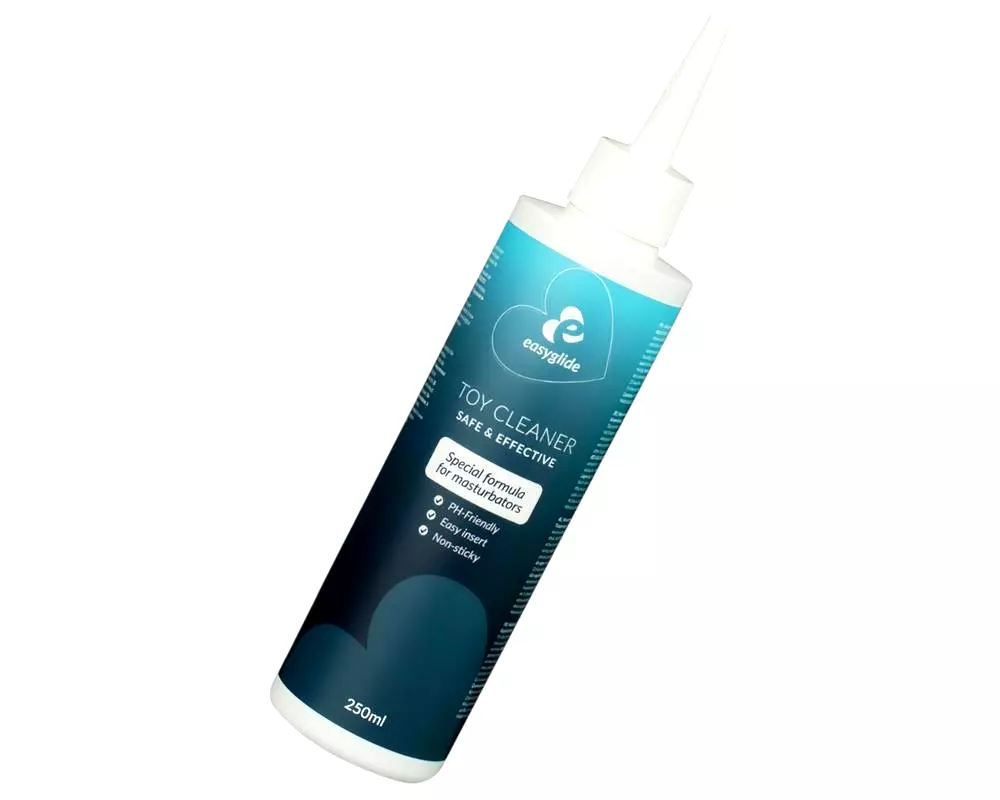 čistič masturbátora (250ml) čistič masturbátora (250ml)