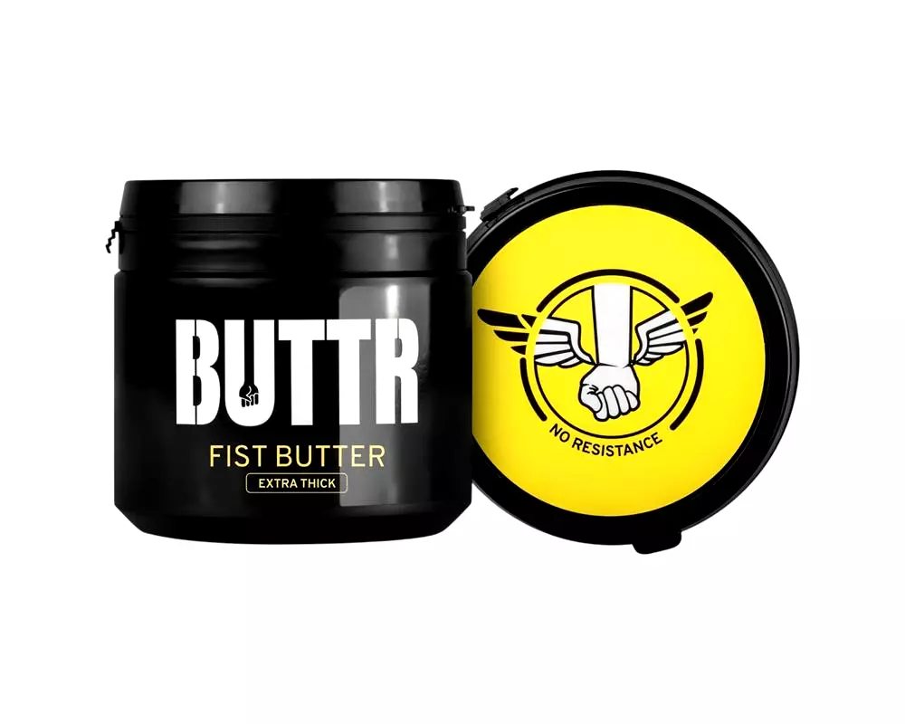 Balzam na fisting (500 ml) Balzam na fisting (500 ml)
