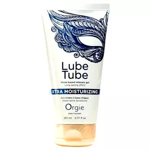Lube Tube - hydratačný lubrikačný gél (150ml)