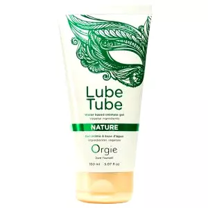 Lube Tube - vegán lubrikačný gél (150 ml)