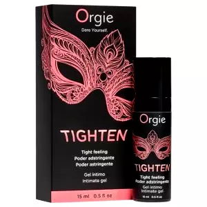 Tighten - intímny gél na zúženie pre ženy (15 ml)
