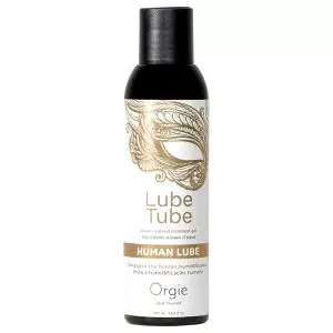 Lube Tube - dlhotrvajúci lubrikačný gél (150 ml)
