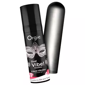 Bullet - sada vibrátorov (šedá)