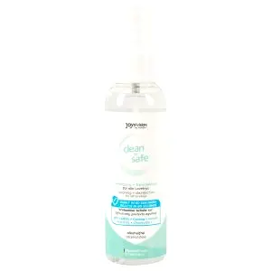 Clean Safe - dezinfekčný sprej (100 ml)