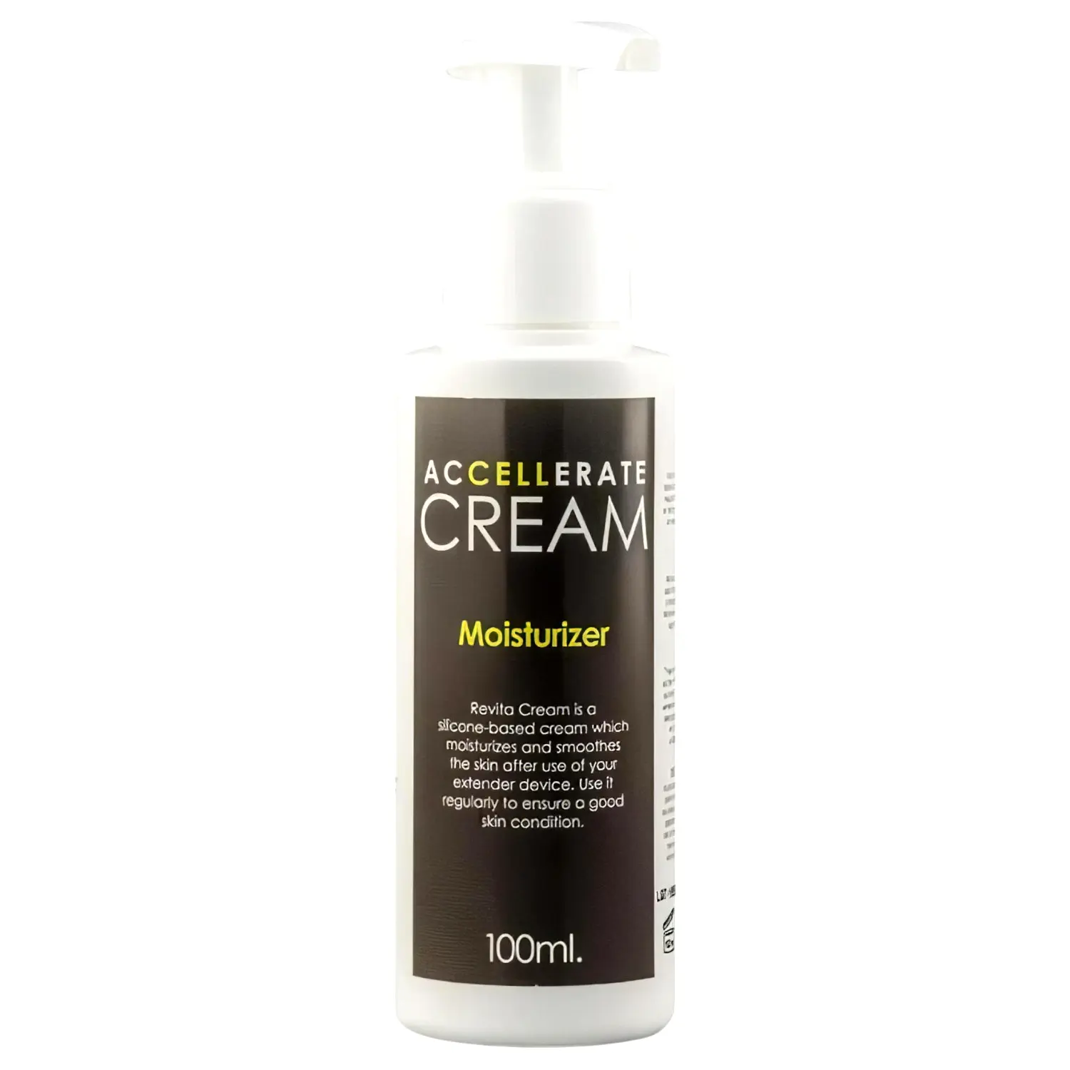 Jes-Extender hydratačný krém na penis (100 ml) Jes-Extender hydratačný krém na penis (100 ml)