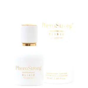 ELIXÍR - feromónový parfum pre ženy (50ml)