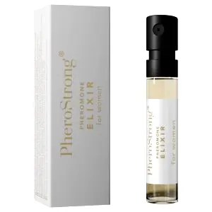 ELIXÍR - feromónový parfum pre ženy (2 ml)