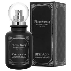Show - feromónový parfém pre mužov (50ml)