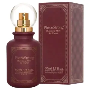 Show - feromónový parfum pre ženy (50ml)