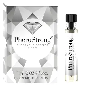 Perfect - feromónový parfum pre mužov (1ml)