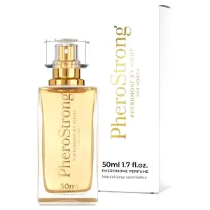 By Night - feromónový parfum pre ženy (50ml)