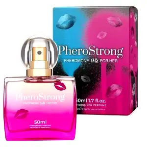 HQ pre Ňu - feromónový parfém pre ženy (50 ml)
