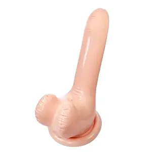 Nafukovacia zábava nafukovacie penisové kreslo 66cm