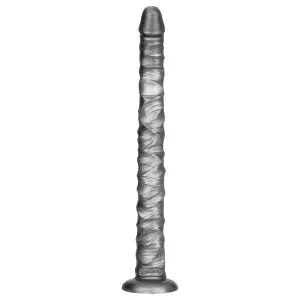 Lovetoy King Sized extra veľký vibrátor 40