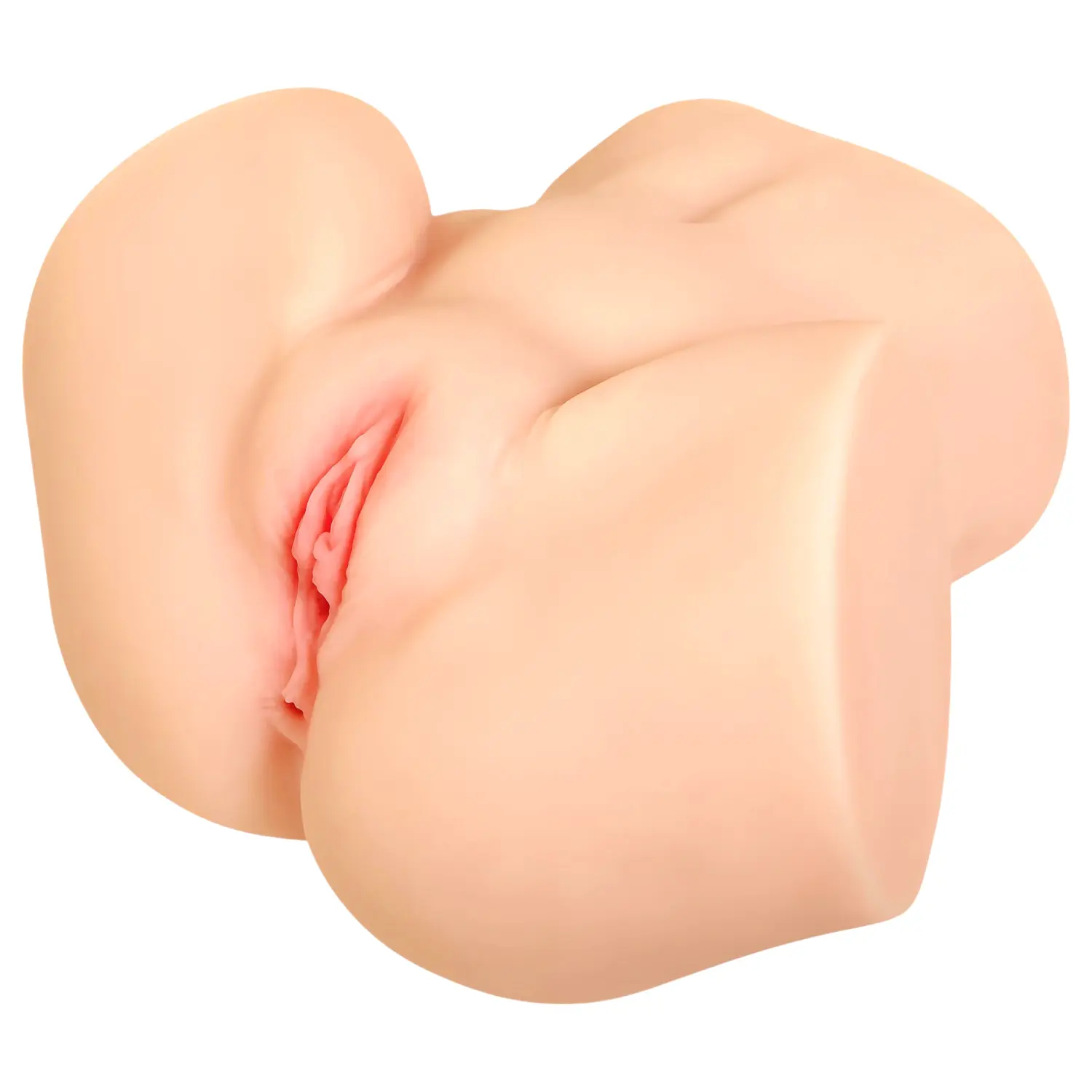 Riley Reid torzo pre masturbáciu (prírodný) Riley Reid torzo pre masturbáciu (prírodný)