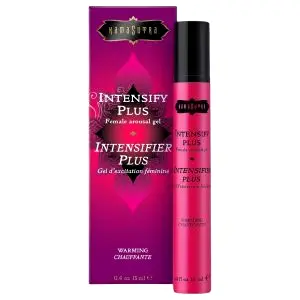 Intensify Plus - intímny gél pre ženy (15ml)