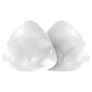 Neviditeľný vodoodolný zdvih busty