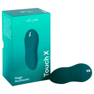 Touch X - nabíjateľný