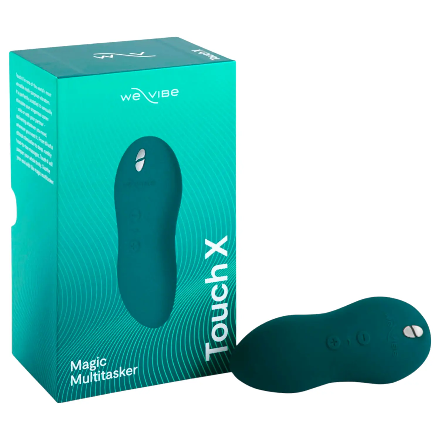 Touch X - nabíjateľný Touch X - nabíjateľný