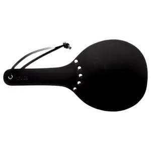 Rouge skutočné kožené plácačky