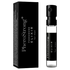 ELIXIR - feromónový parfum pre mužov (2ml)