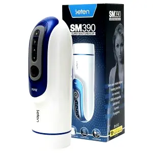 Leten SM390 vzdychajúci