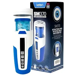 Leten SM370 stonajúci