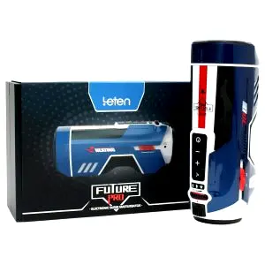 Leten SM Future Pro tlačný