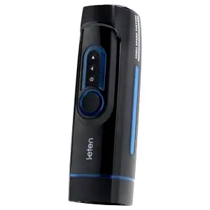 Leten SM320 stenajúci