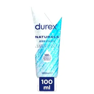 Durex Natural hydratačný