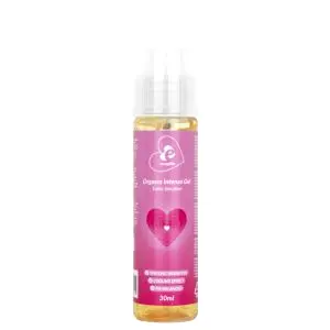 EasyGlide citlivý stimulačný gél pre ženy (30 ml)