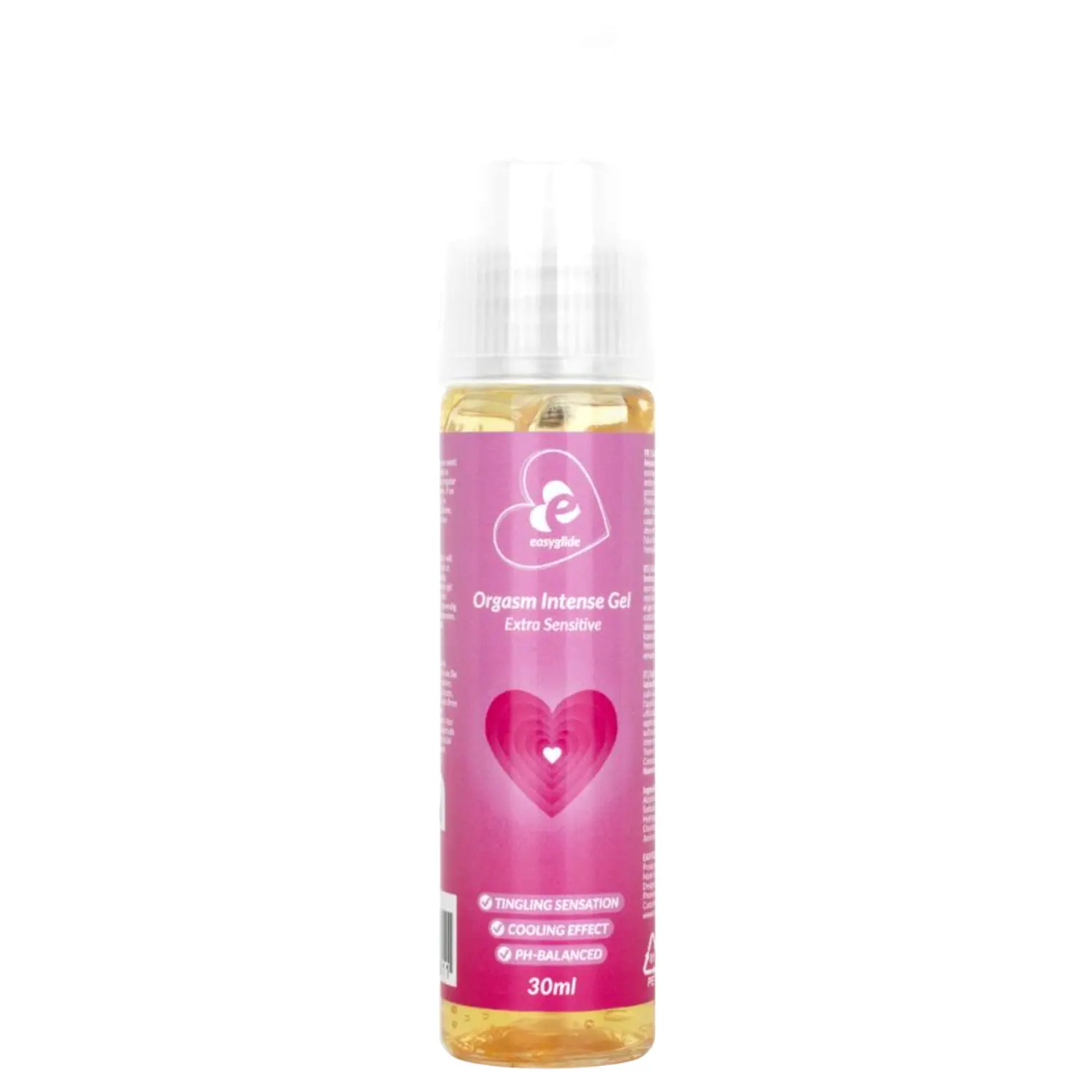 EasyGlide citlivý stimulačný gél pre ženy (30 ml) EasyGlide citlivý stimulačný gél pre ženy (30 ml)