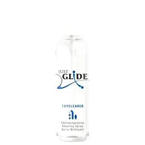 Just Glide dezinfekčný sprej (250ml)