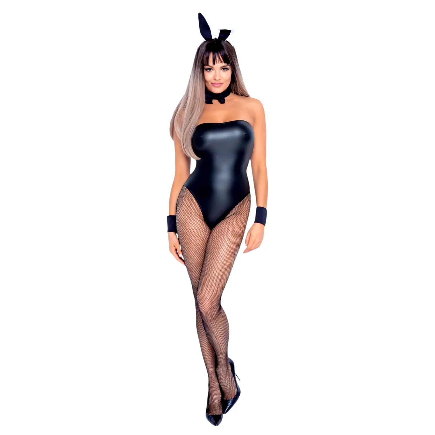 Bunny - lesklý Bunny - lesklý