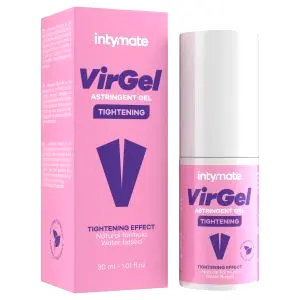 Intímny gél pre ženy na zúženie (30ml)