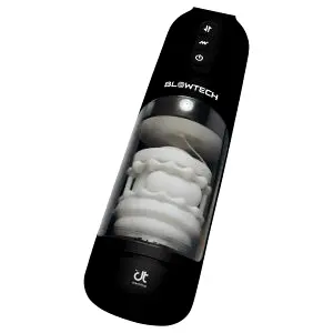 Dreamtoys Blowtech - vibračný