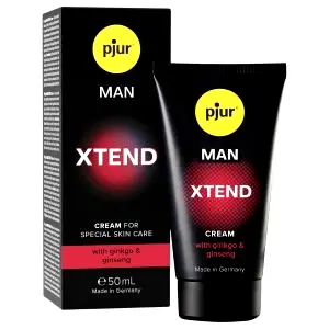 Xtend - krém na penis (50ml)