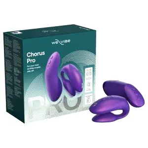 We-Vibe Chorus Pro inteligentný
