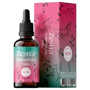Afrodiziakálne kvapky pre ženy (15 ml)