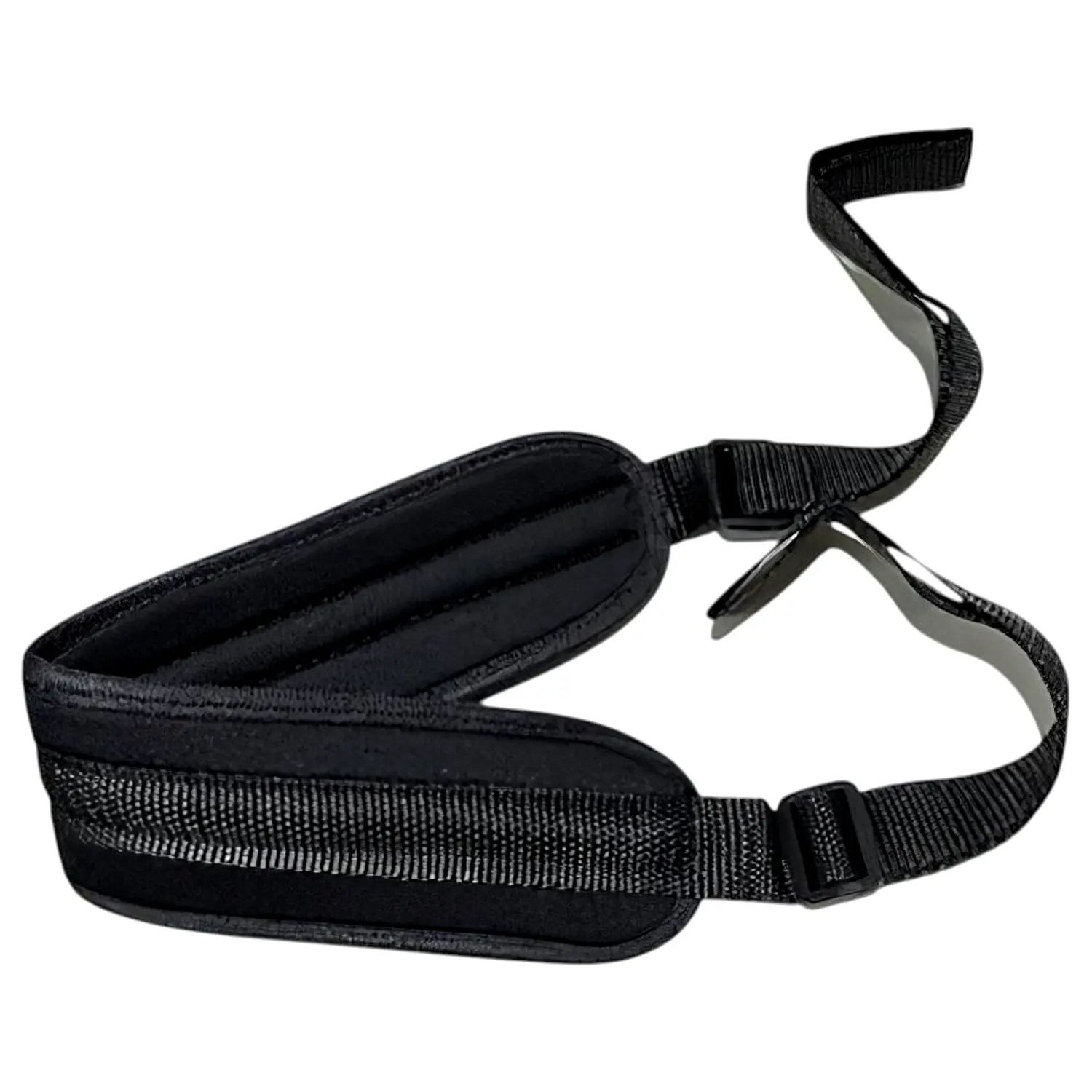 BDSM sex popruhy na pózy (čierna) BDSM sex popruhy na pózy (čierna)