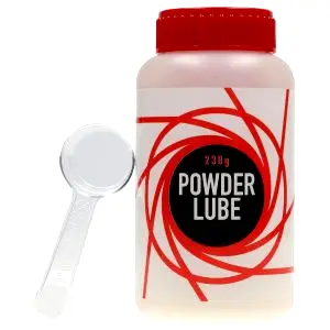 Pharmquests instantný lubrikačný prášok (230g)