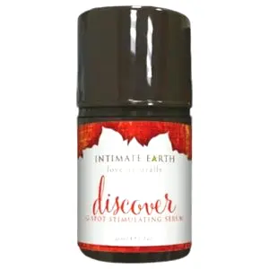 Discover - Sérum na stimuláciu G-bodu pre ženy (30ml)