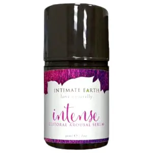 Intense - afrodiziakum (30ml)