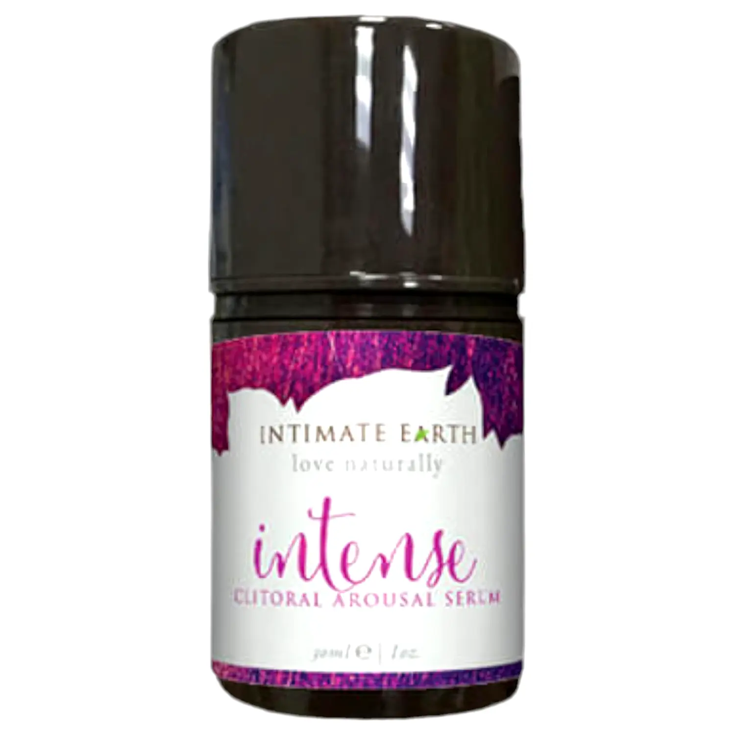 Intense - afrodiziakum (30ml) Intense - afrodiziakum (30ml)